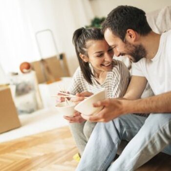 5 ventajas de comprar casa cuando eres joven