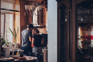 ¿Se puede comprar una casa hipotecada?