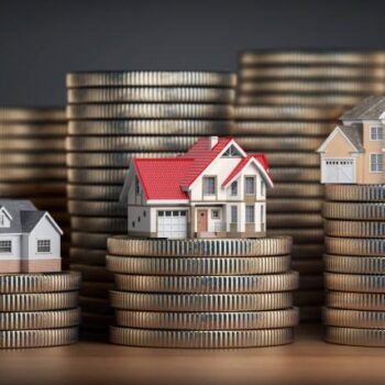 ¿Cuánto dinero me presta un banco para comprar mi casa?